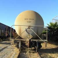 GATX Tank Car #29354