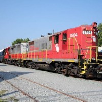 GNRR 8704