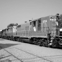 GNRR 8704