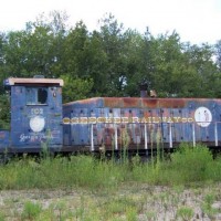 Derelict OGEE 102