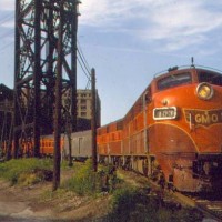 Photos from the sixties
