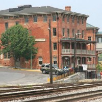 Martinsburg, WV