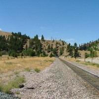 NP (MRL) Beavertail Tunnel