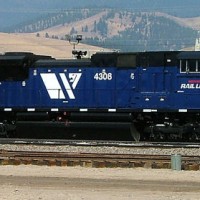 MRL 4308 in Missoula