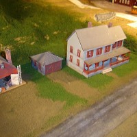 Farm House E3