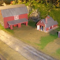 Farm House E4