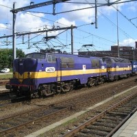 1200-series in Amersfoort, 29 august 2007