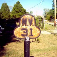 Milepost 31