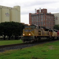 UP 8474