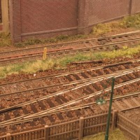 crossover ballasted