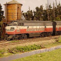 WM Train1