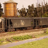 WM Train8
