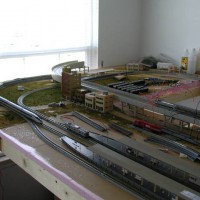 Japanese Prototype