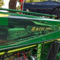 Solar Express