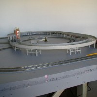 Second Layout