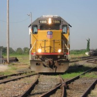 Head lights
