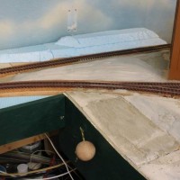covered turnout device