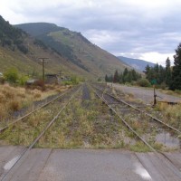 Minturn Yard