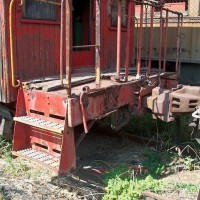 B&O I-3 1611