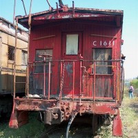 B&O I-3 C-1611