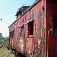 B&O I-3 C-1611