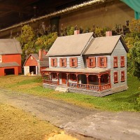 Farm House H 4