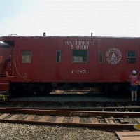 B&O I-17A C-2873