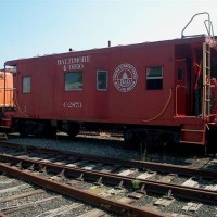 B&O I-17A C-2873