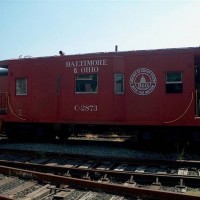 B&O I-17A C-2873