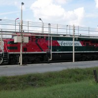 AC4400Ferromex4631
