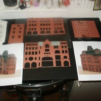 CMR's "The American Brewery"  (In Progress)
