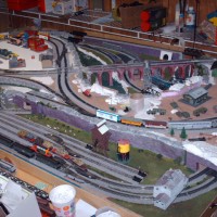 town and base