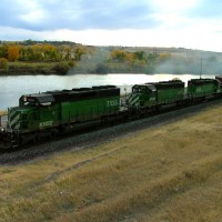 Lower River Road, Great Falls, MT