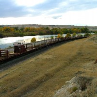 Lower River Road, Great Falls, MT