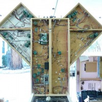 BAZ BoyZ Wye Z-Bend module rework