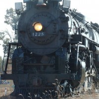 PM steam
