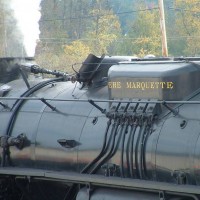 PM steam