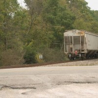 Indiana & Ohio 10-10-07