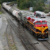 KCS4721 Danville KY 10-12-07