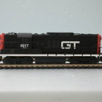 Grand Trunk GP9 TT