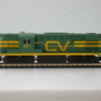 Central Vermont RS11