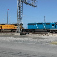 UP and Lease Unit