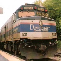 Downeaster
