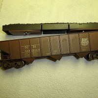 hopper loads 1