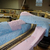 new scenery as of 22 oct 07