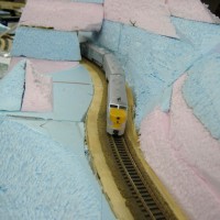 new scenery as of 22 oct 07