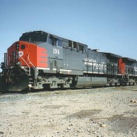 SP 194