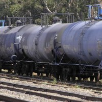 ACFX  Tank Cars