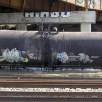 TILX  Tanker #290033