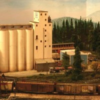 Jillian Grain Elevator_BNSF Ella Taylor Sub